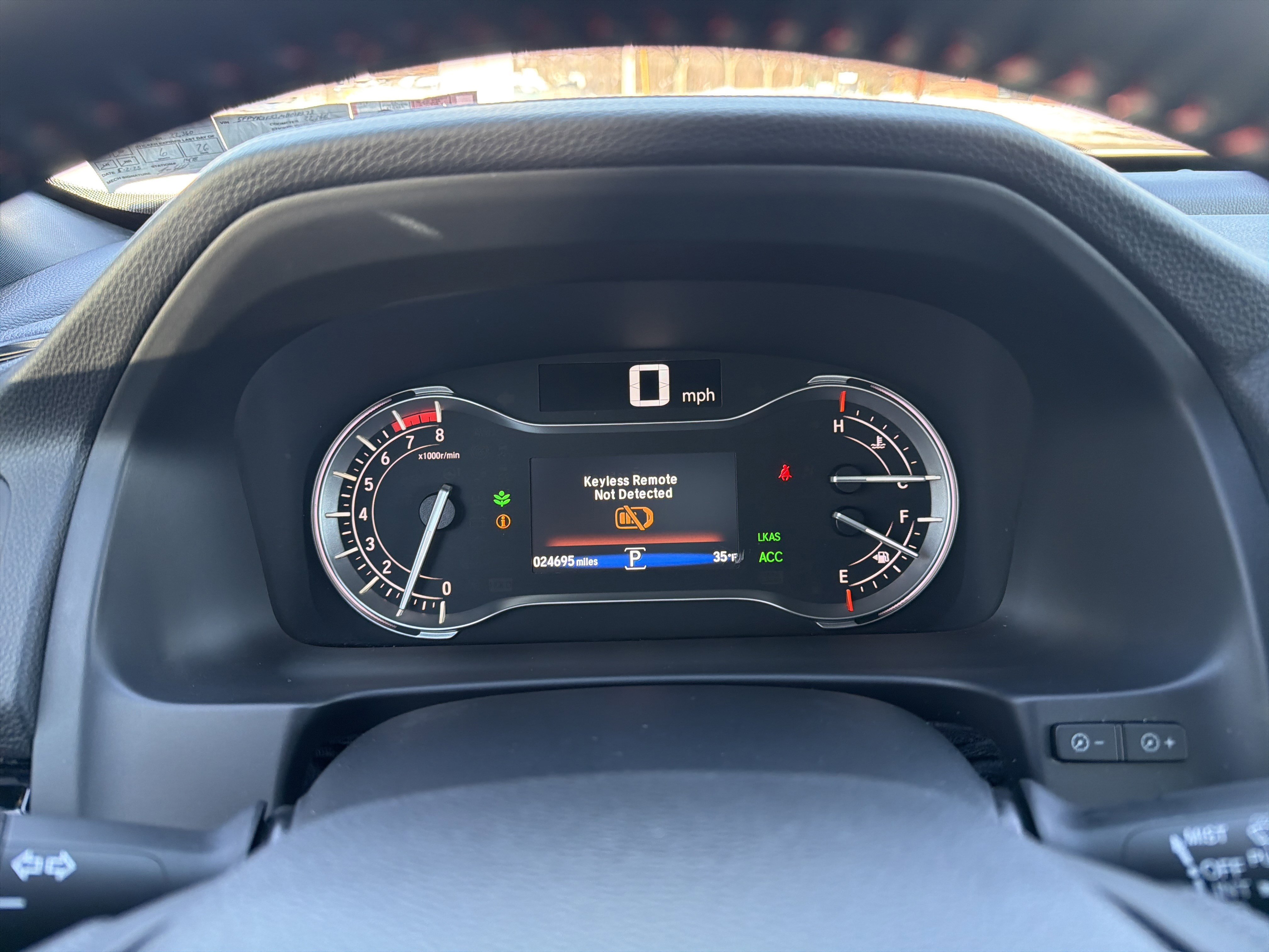 Used 2021 Honda Ridgeline Black Edition image 28