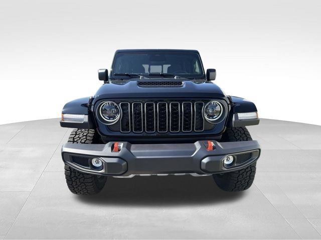New 2026 Jeep Gladiator Mojave w/ Safety Group AWD/4WD image 8