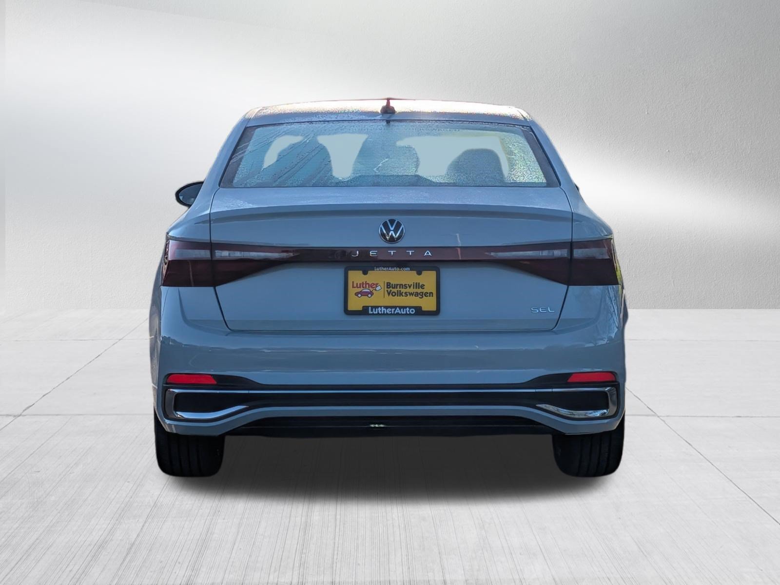 Used 2026 Volkswagen Jetta SEL FWD image 6