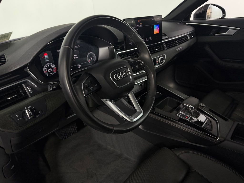 Used 2023 Audi A4 2.0T Premium Plus w/ Premium Plus Package AWD/4WD image 20