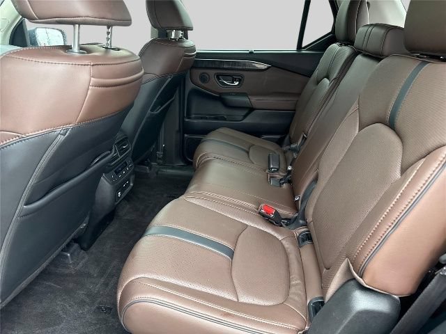 Used 2024 Honda Pilot Elite image 20