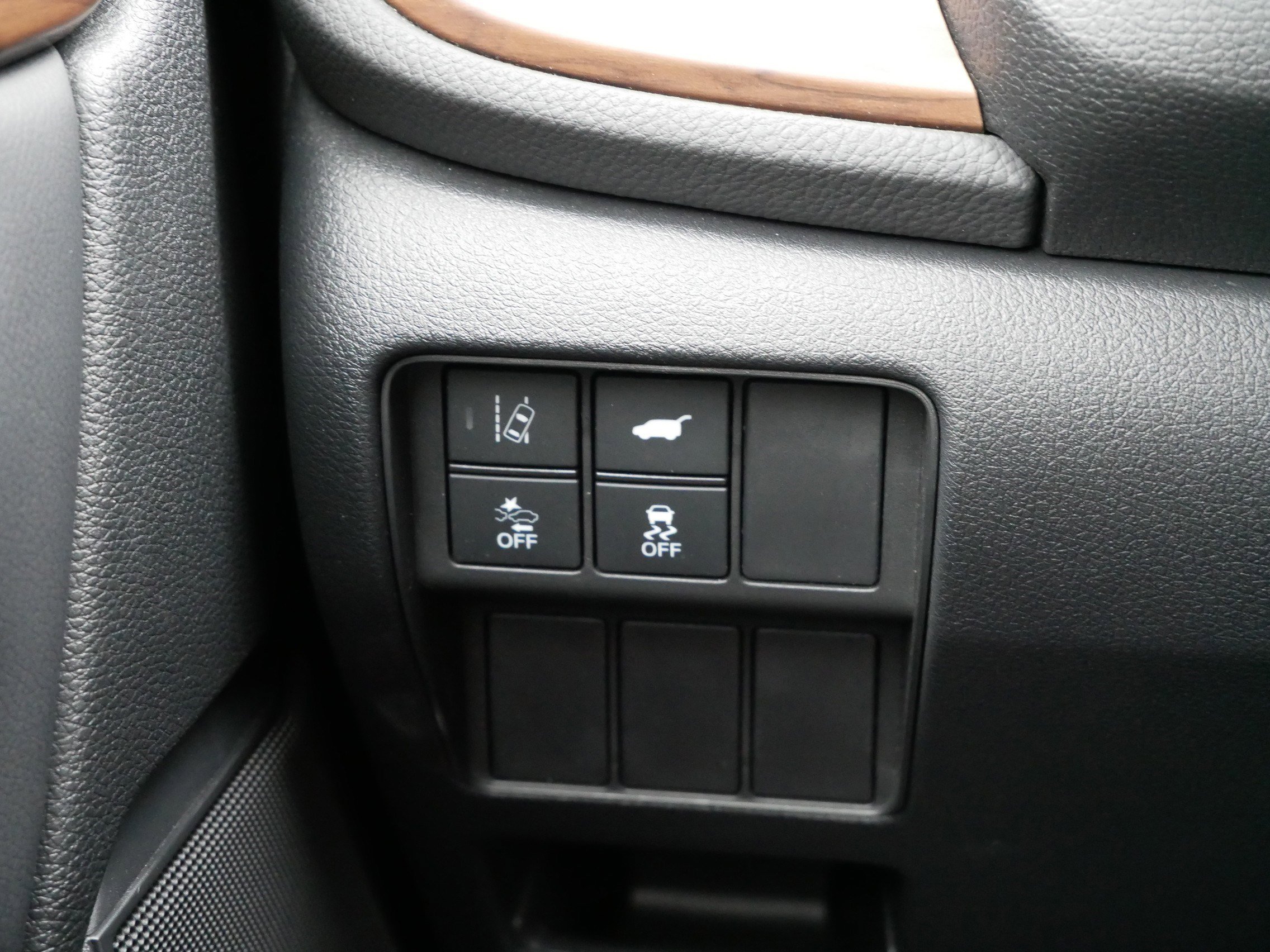 Certified 2021 Honda CR-V EX-L image 26