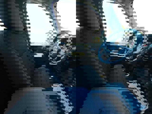 New 2025 GMC Sierra 3500 Pro w/ Convenience Package image 15