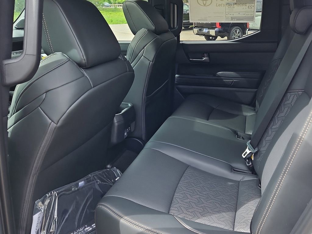 New 2026 Toyota Tacoma Limited AWD/4WD image 23