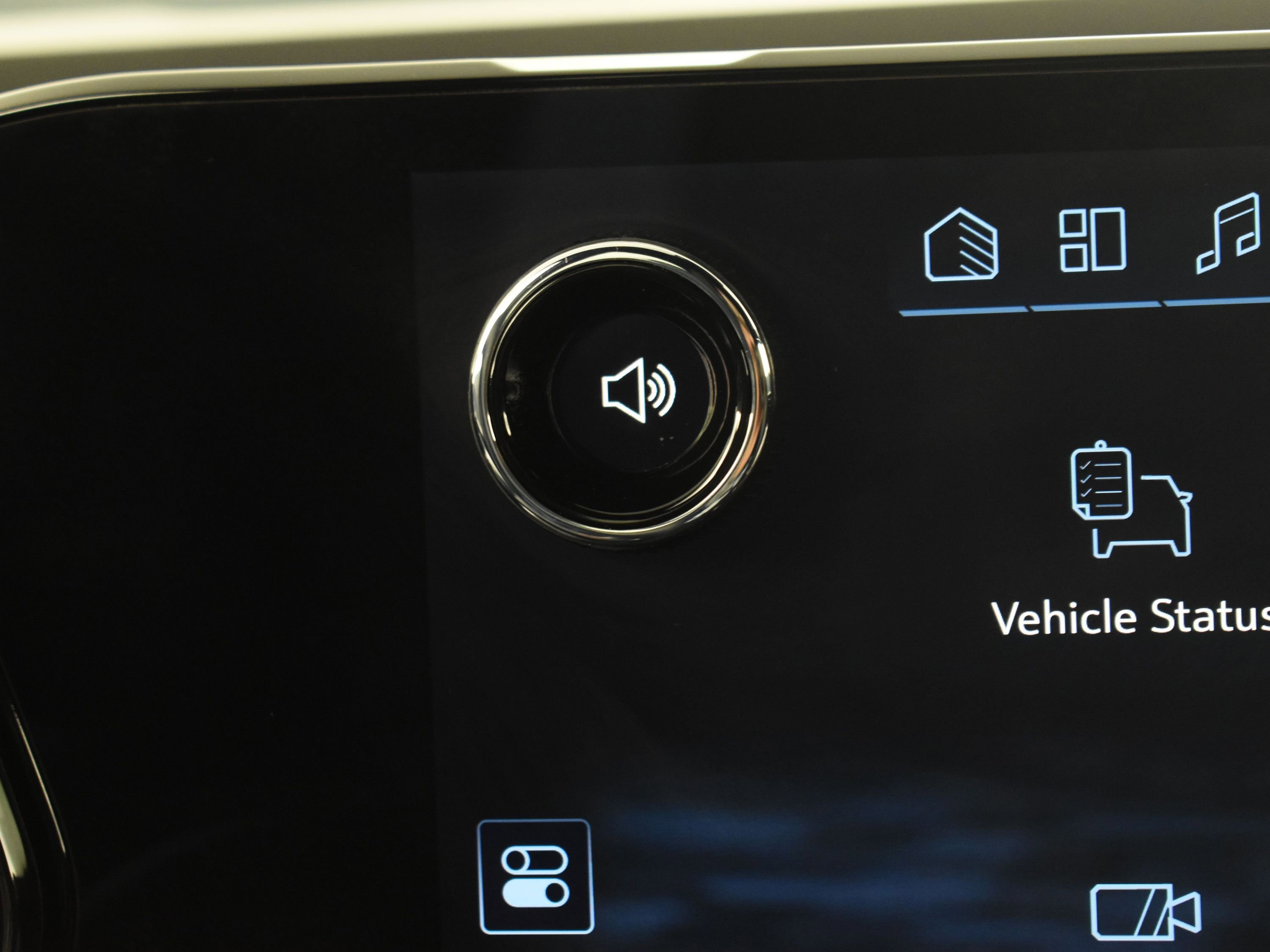 Used 2025 Chevrolet Tahoe RST w/ RST Capability Package image 54