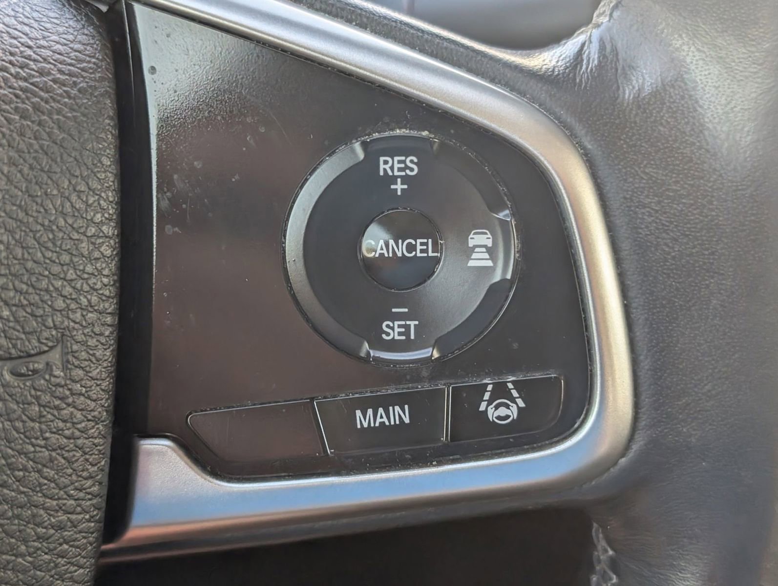 Used 2018 Honda Civic Touring image 15