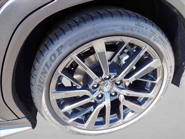 Used 2025 Subaru WRX Limited w/ Popular Package #1A AWD/4WD image 7