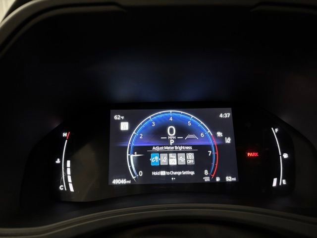 Used 2024 Toyota Grand Highlander XLE image 20