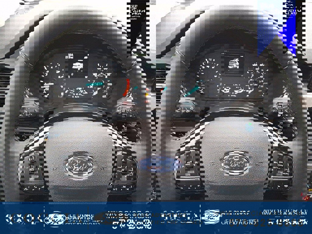 Certified 2022 Ford Escape SE w/ Convenience Package image 20