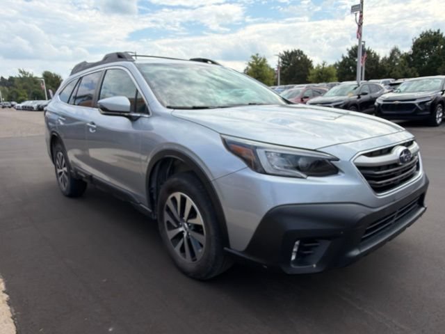 Used 2022 Subaru Outback Premium AWD/4WD image 4