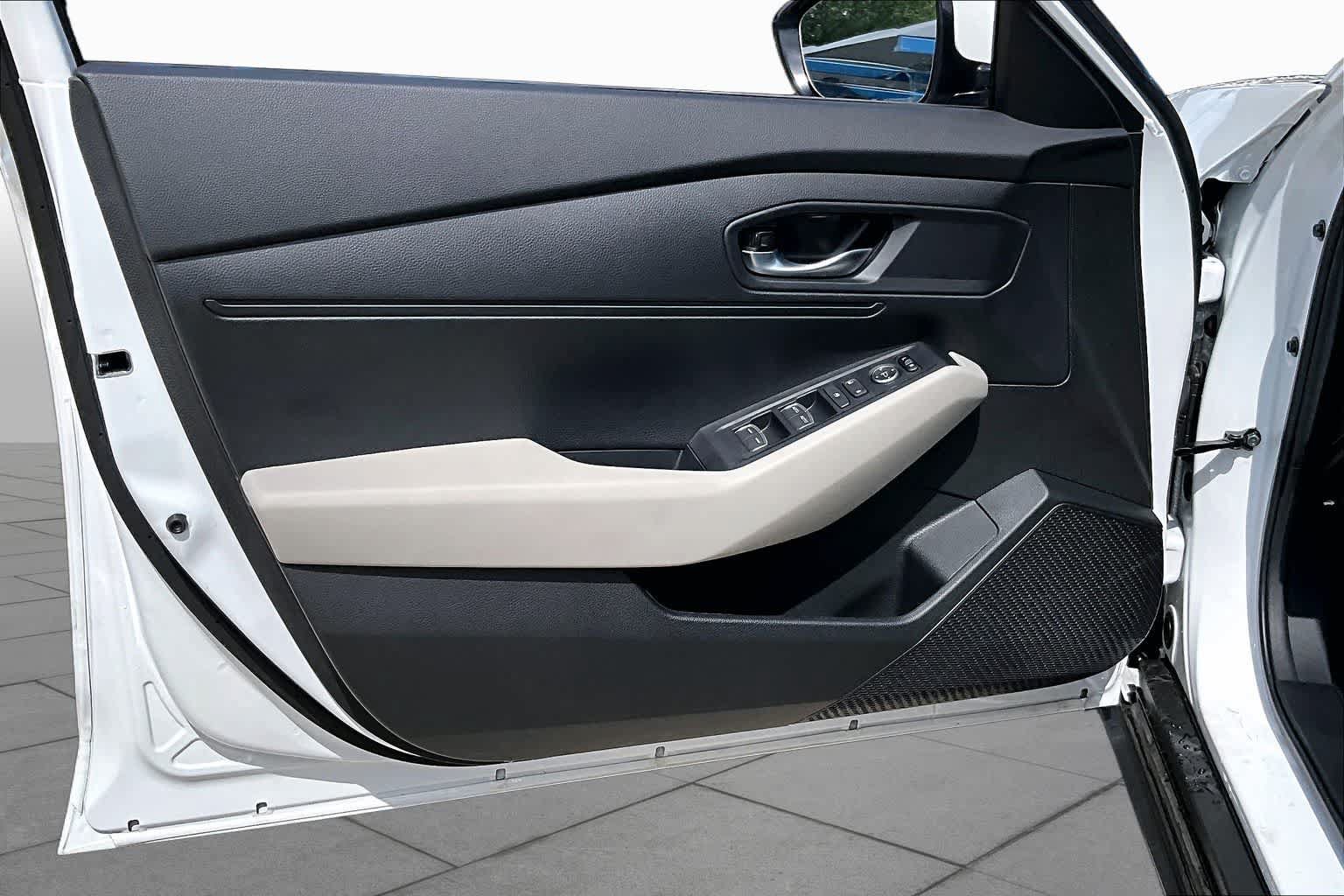 New 2026 Honda Accord LX image 10