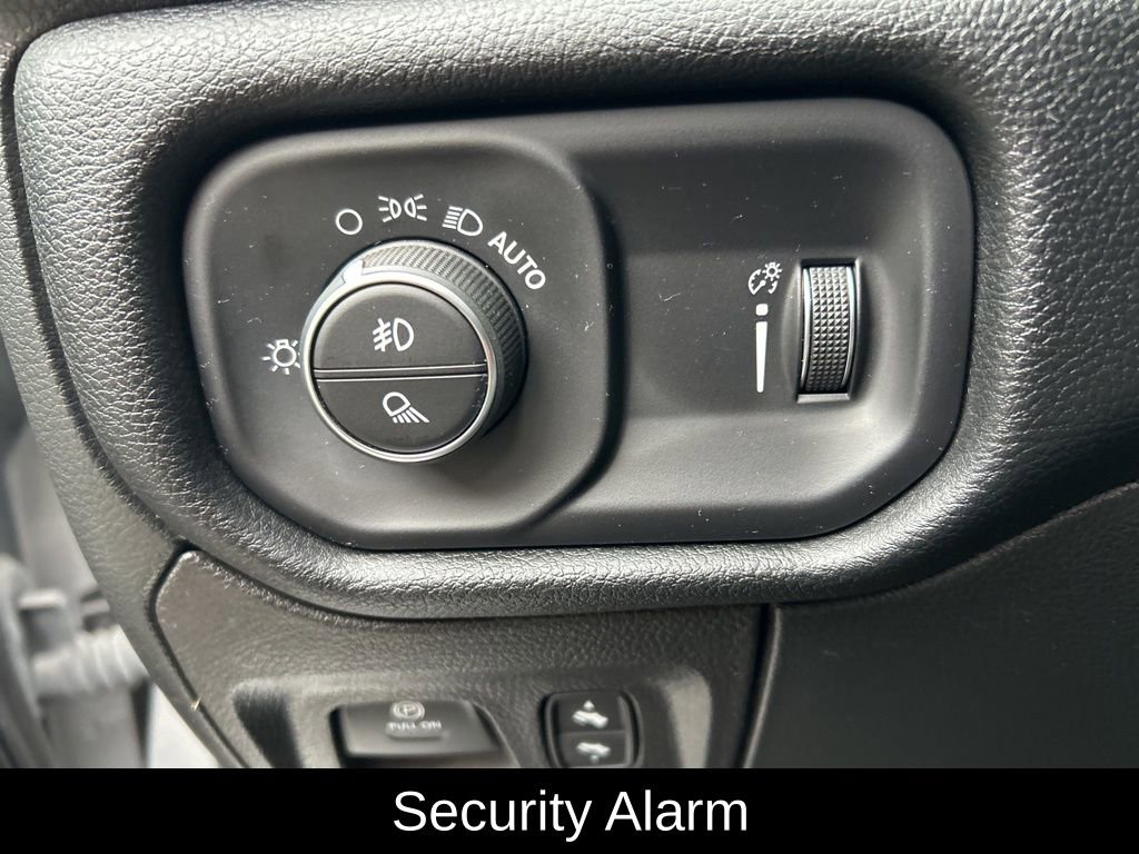 Used 2022 RAM 1500 Big Horn image 19