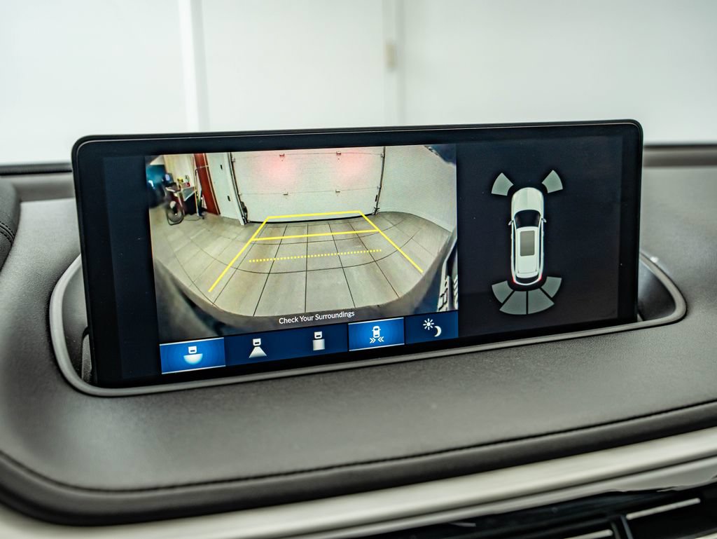 Certified 2022 Acura MDX FWD w/ Technology Package image 26