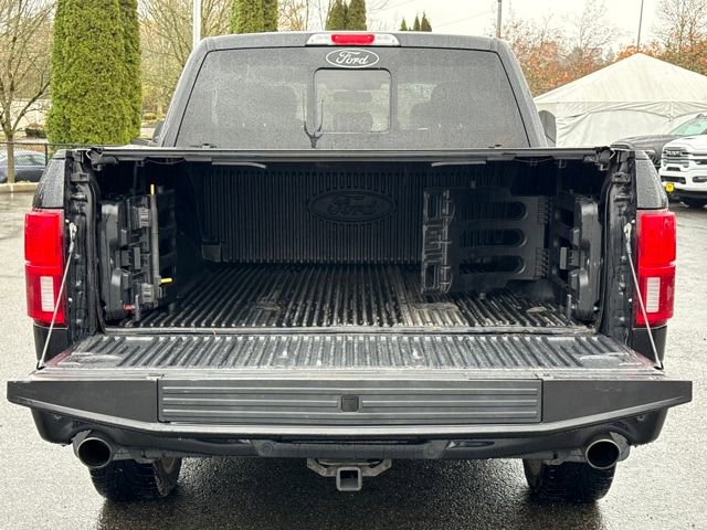 Used 2019 Ford F150 Limited image 10
