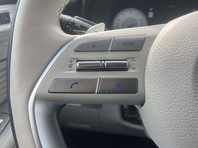Used 2024 Hyundai Palisade Calligraphy FWD image 15
