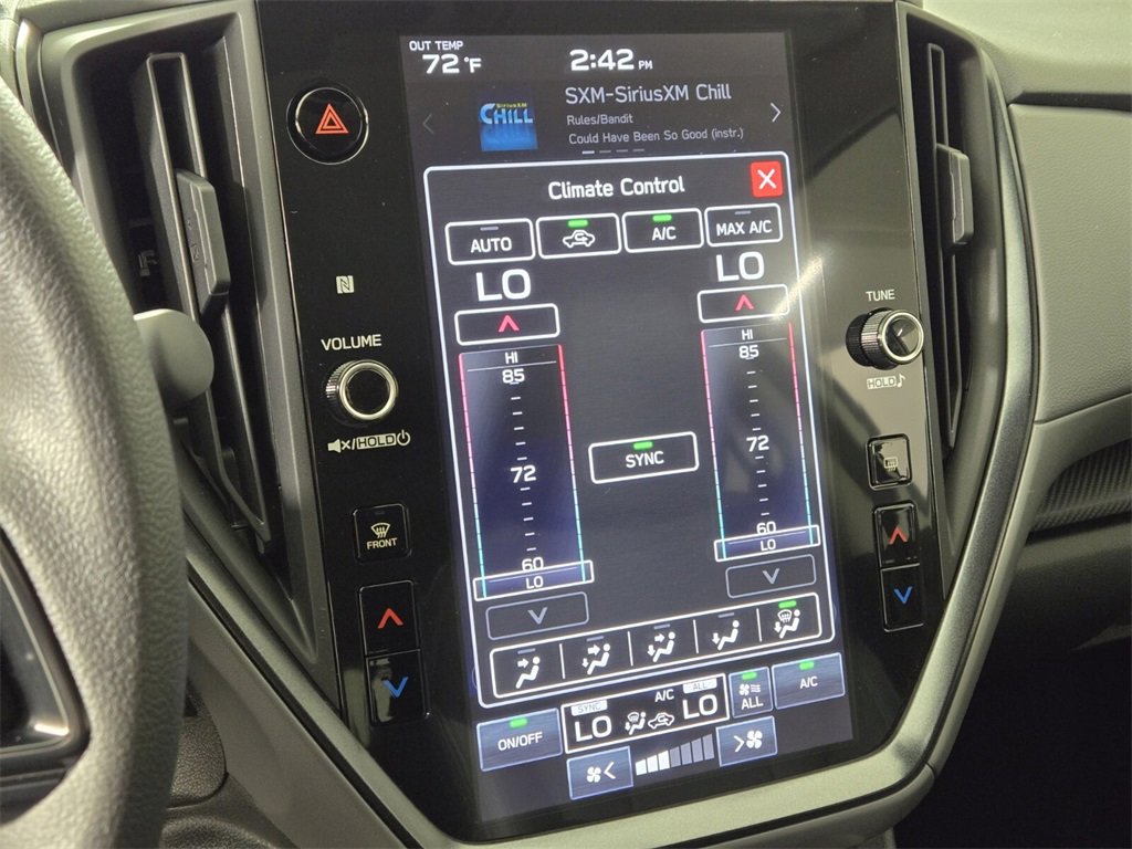 New 2026 Subaru Crosstrek 2.0i Premium image 15