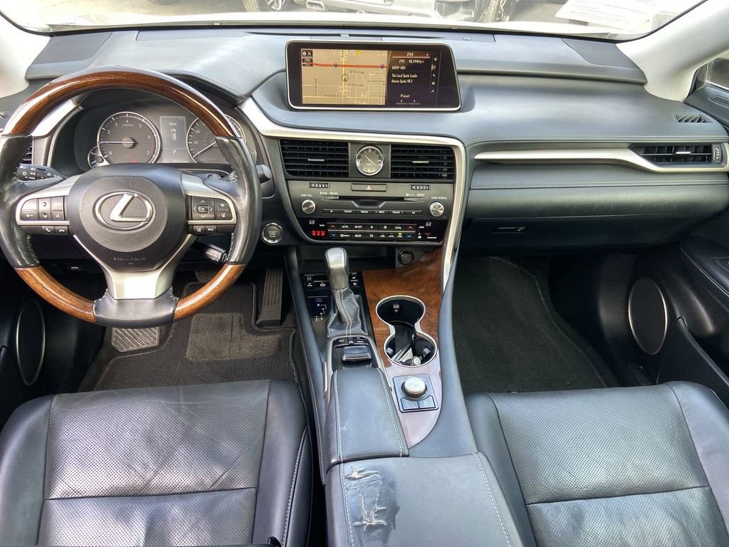 Used 2018 Lexus RX 350 FWD w/ Premium Package image 17
