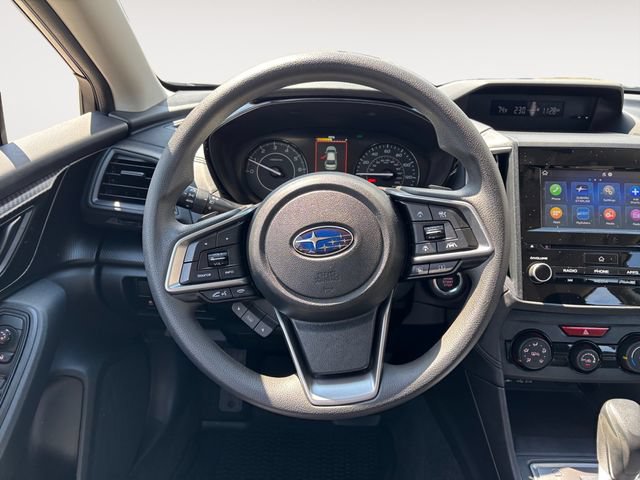 Certified 2023 Subaru Impreza 2.0i Premium AWD/4WD image 12