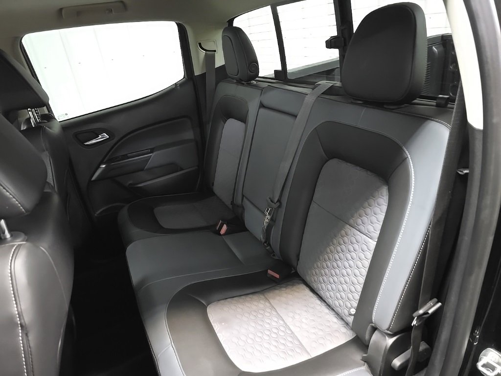 Used 2022 Chevrolet Colorado Z71 image 31