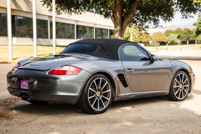 Used 2005 Porsche Boxster image 26