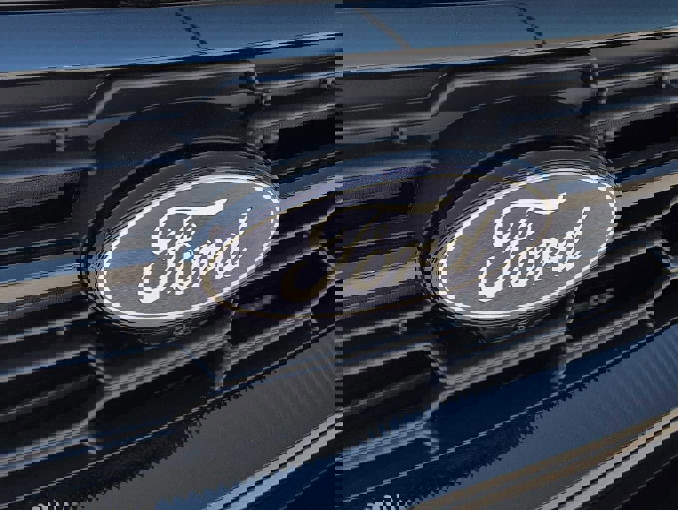 New 2026 Ford Expedition Active image 17