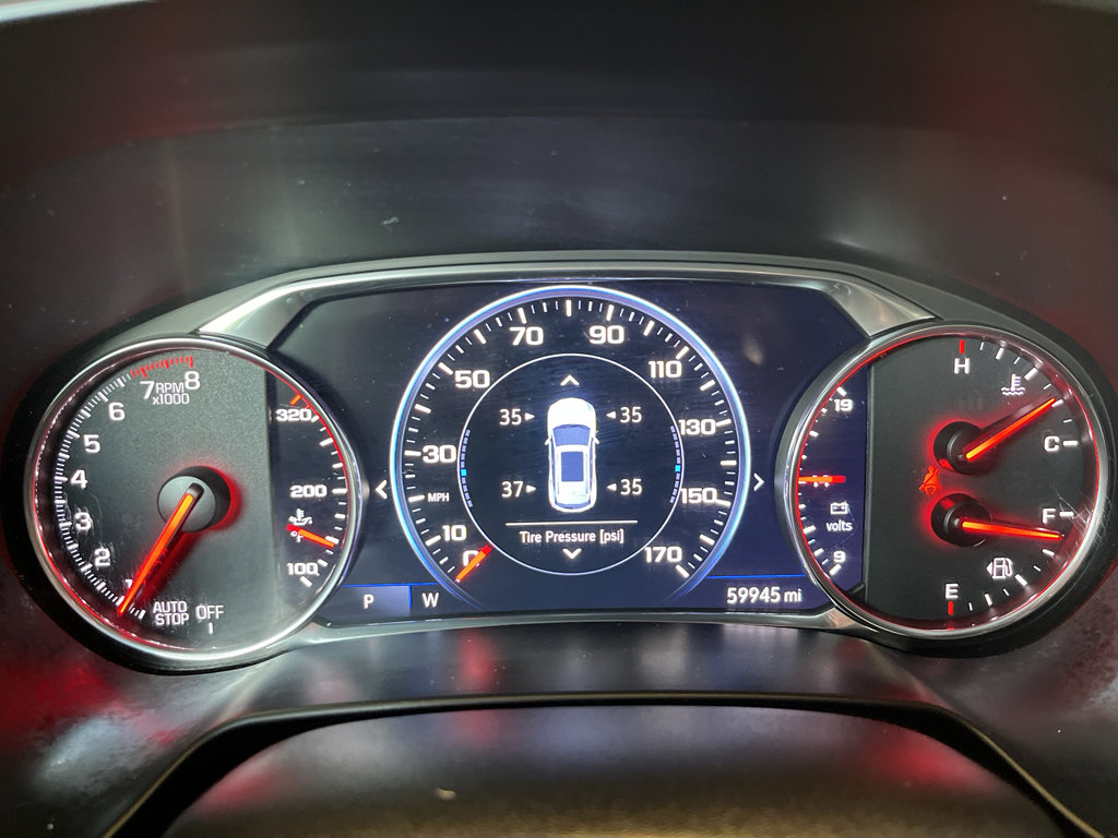 Used 2021 Chevrolet Blazer RS image 18