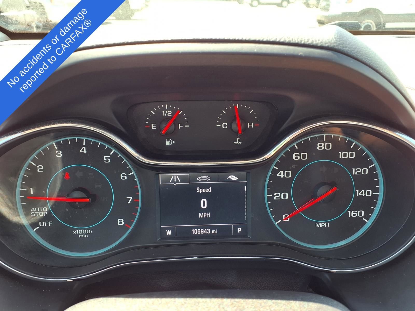 Used 2018 Chevrolet Cruze LT w/ Convenience Package FWD image 21