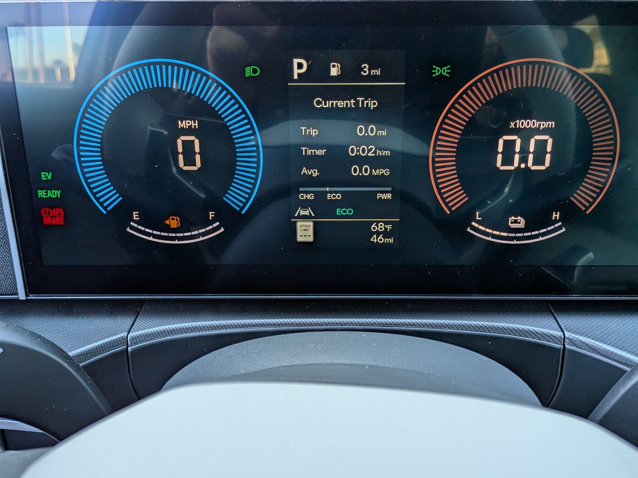 New 2026 Hyundai Santa Fe SE FWD image 8