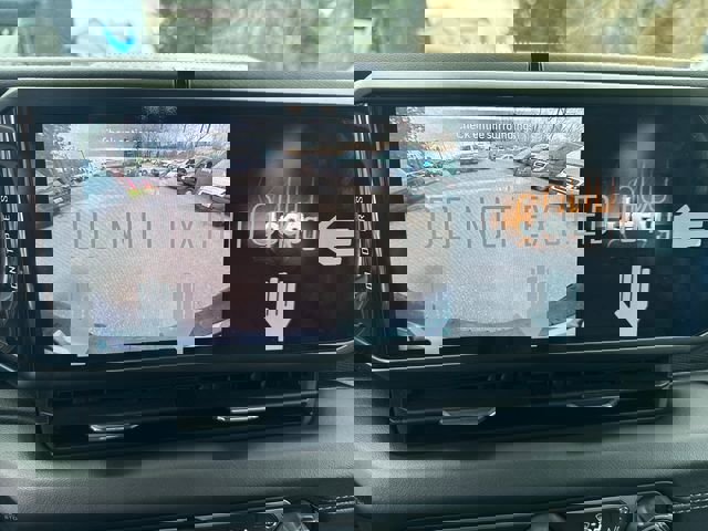 New 2026 Jeep Wrangler Rubicon image 24