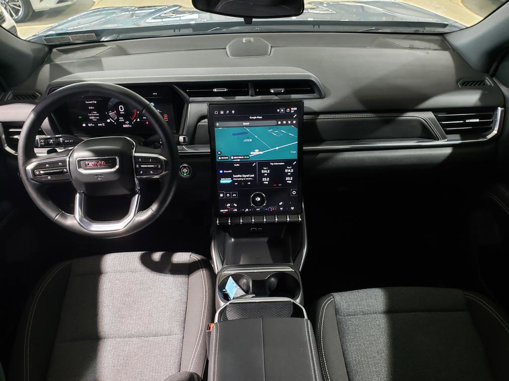 Used 2026 GMC Terrain Elevation image 15