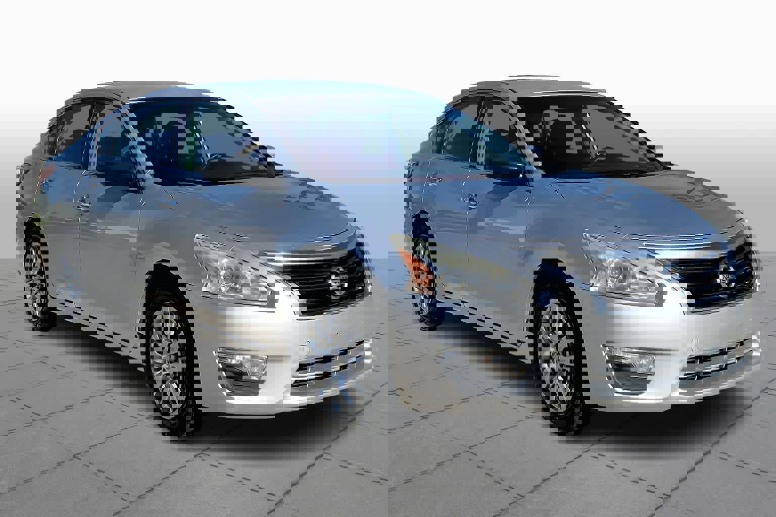 Used 2013 Nissan Altima 2.5 S image 3