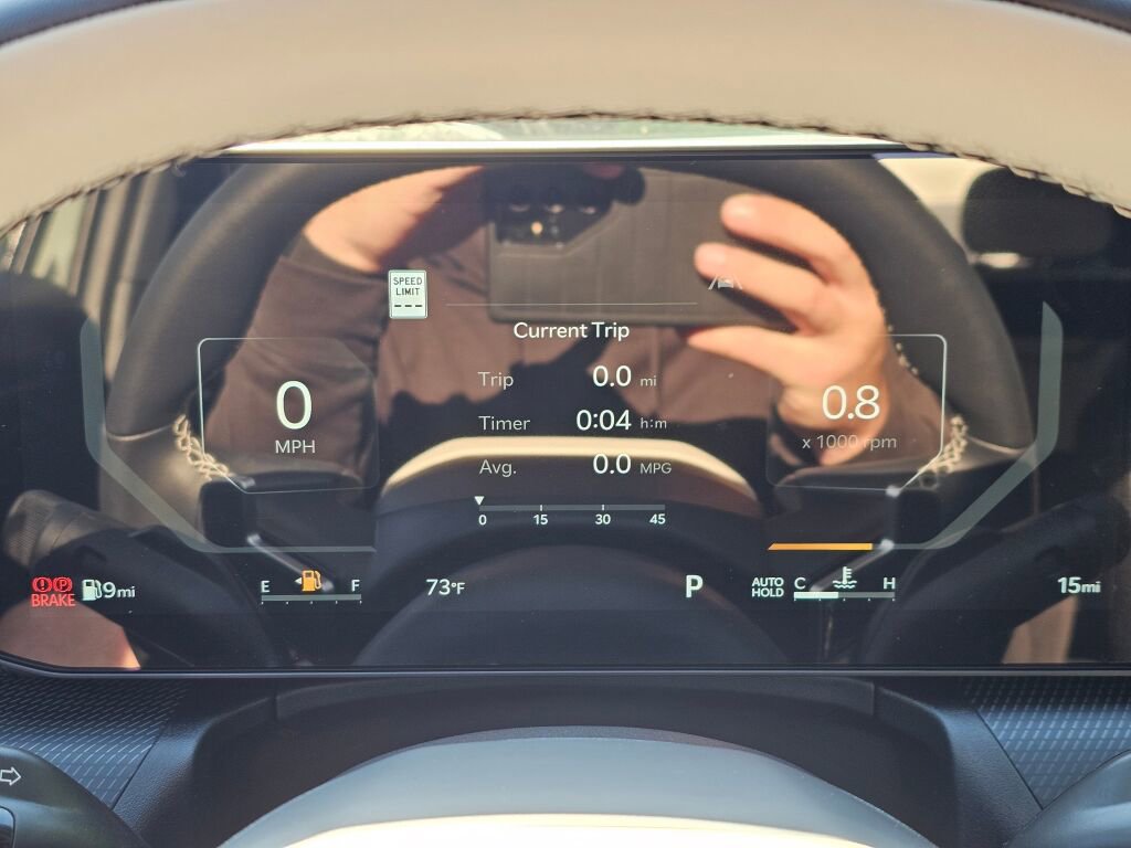 New 2026 Kia K4 GT-Line Turbo FWD image 12