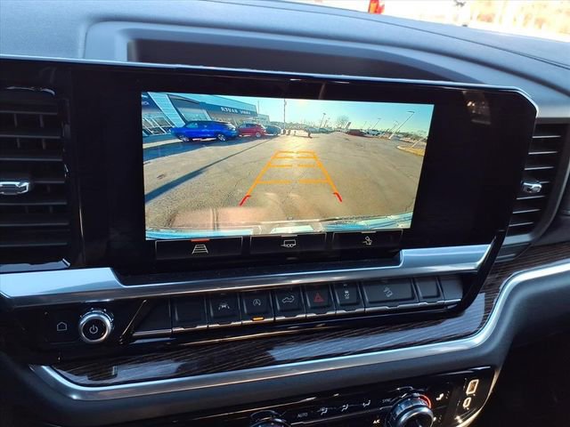 New 2026 GMC Sierra 1500 Elevation image 31