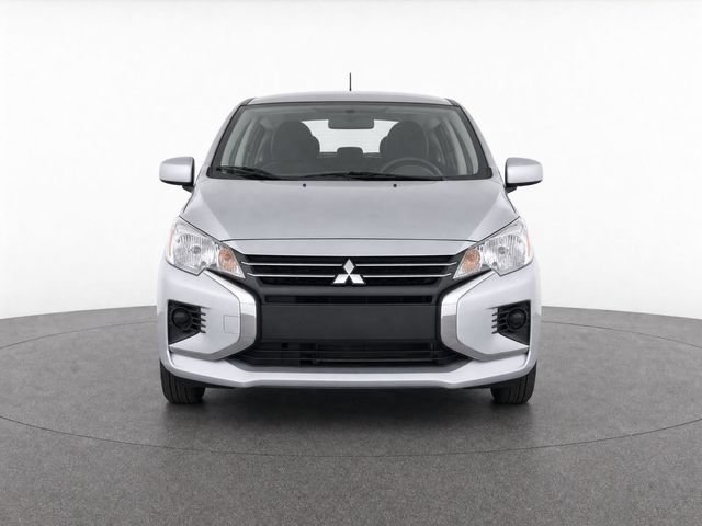 Used 2024 Mitsubishi Mirage ES FWD image 5