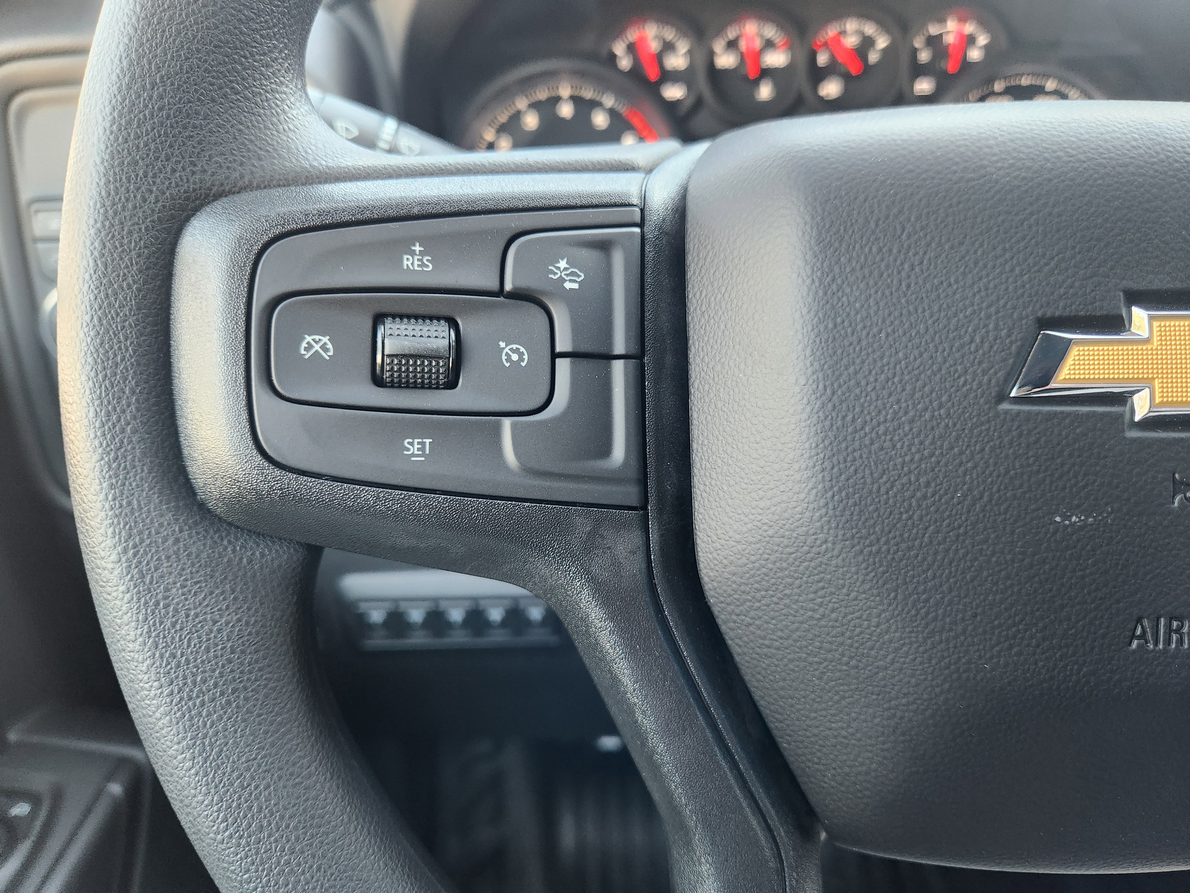 New 2026 Chevrolet Silverado 2500 W/T w/ WT Convenience Package image 28