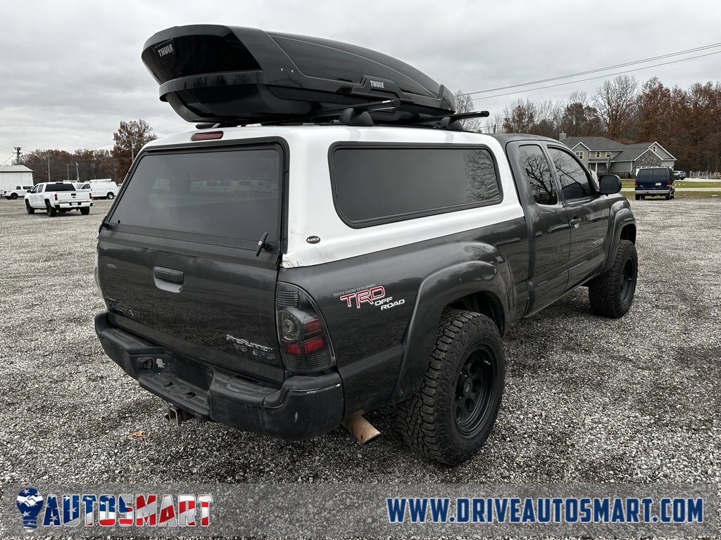 Used 2009 Toyota Tacoma PreRunner image 7