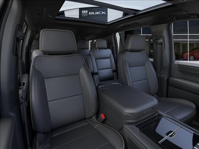 New 2026 GMC Yukon XL Elevation w/ LPO, Floor Liner Package AWD/4WD image 16