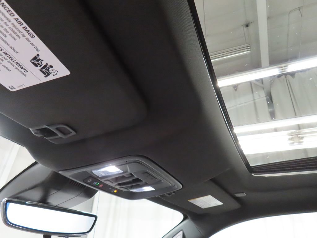 Used 2024 Chevrolet Silverado 2500 High Country w/ High Country Premium Package image 30