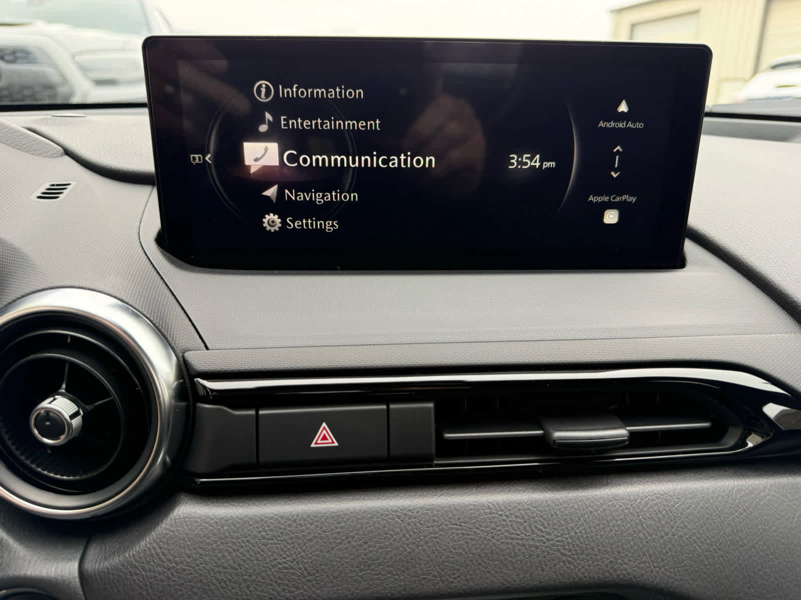 New 2025 MAZDA MX-5 Miata RF Grand Touring w/ Appearance Package image 15