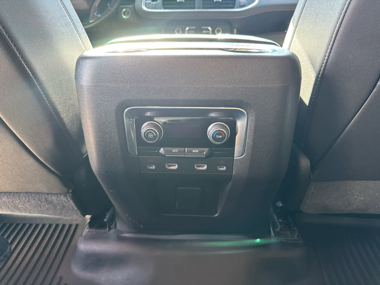 Certified 2021 Chevrolet Tahoe RST w/ Rear Media and Nav Package image 37