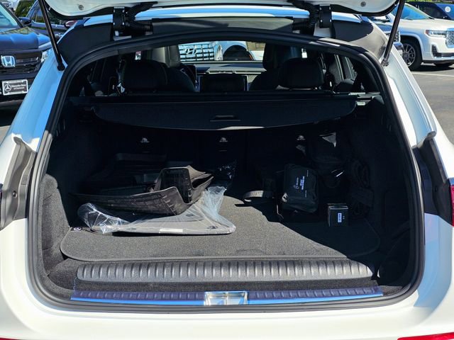 New 2026 Mercedes-Benz E 53 AMG 4MATIC Sedan image 11