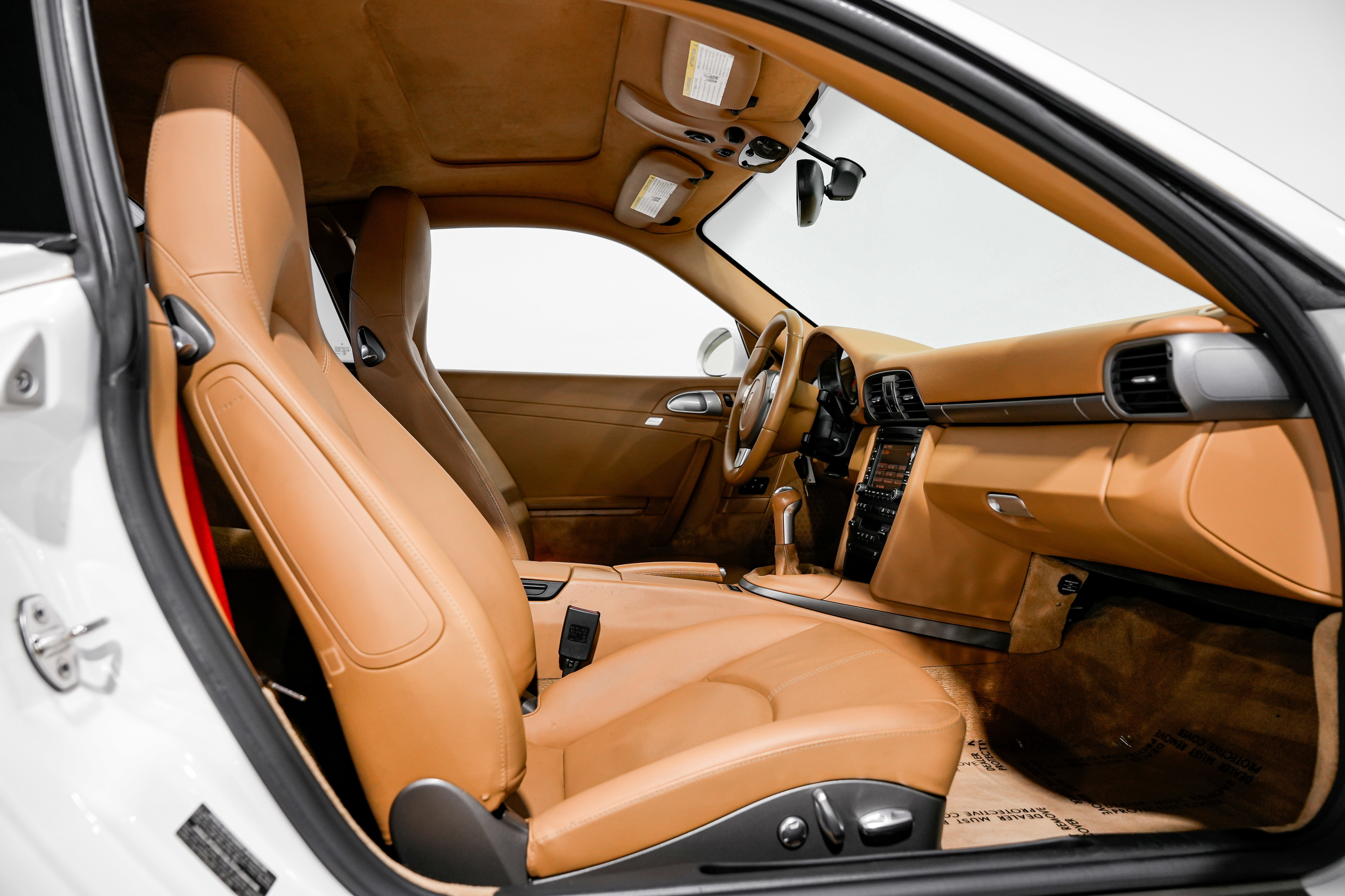 Used 2009 Porsche 911 Carrera 4 image 26