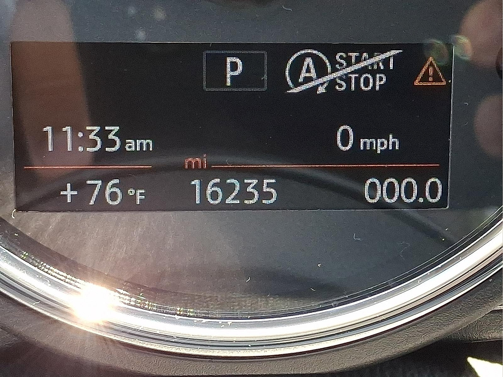 Used 2021 MINI Cooper S w/ Storage Package FWD image 22
