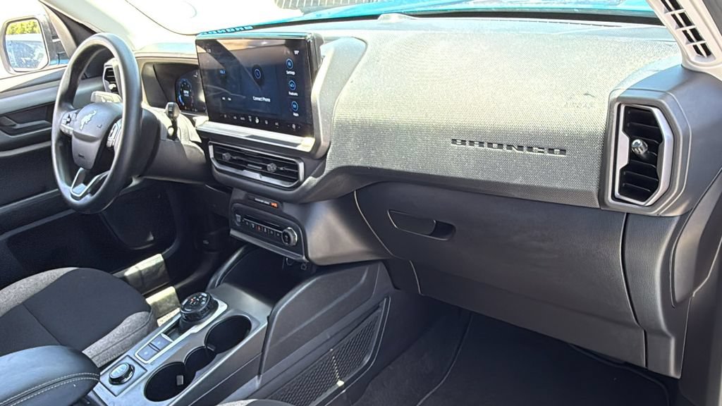 Used 2025 Ford Bronco Sport Big Bend AWD/4WD image 42