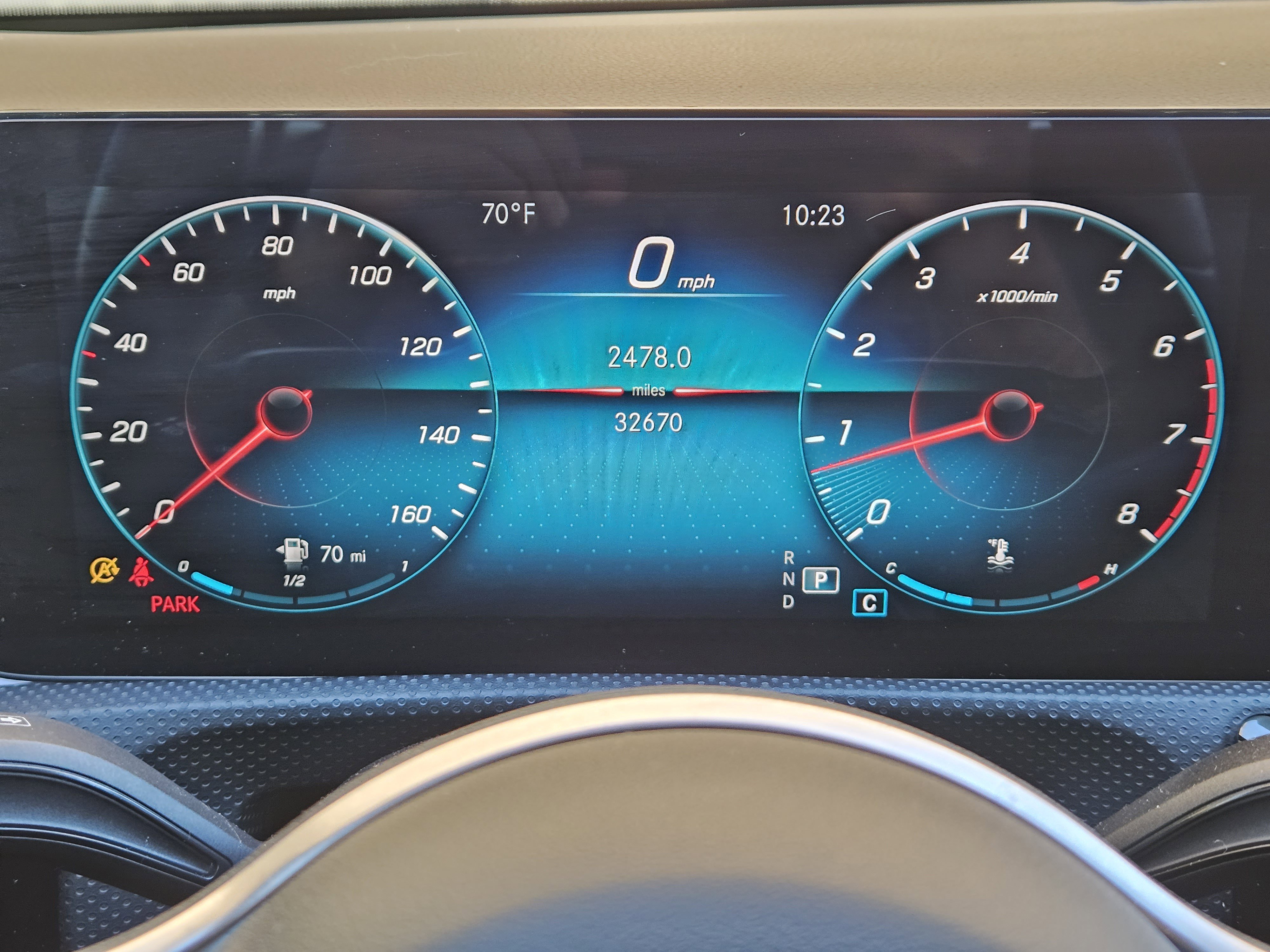 Certified 2022 Mercedes-Benz A 220 image 17