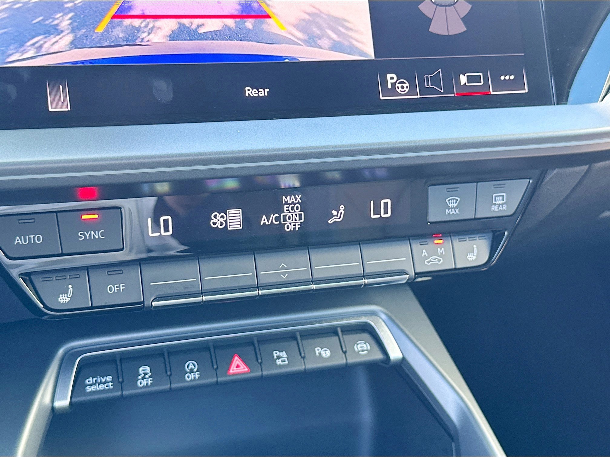 Used 2025 Audi A3 2.0T Premium Plus w/ Premium Plus Package image 16