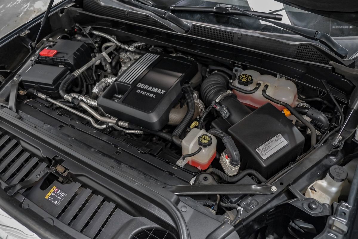 Used 2021 GMC Sierra 1500 Denali image 55