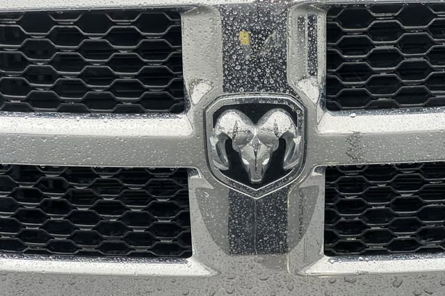 Used 2024 RAM 1500 Classic SLT image 35