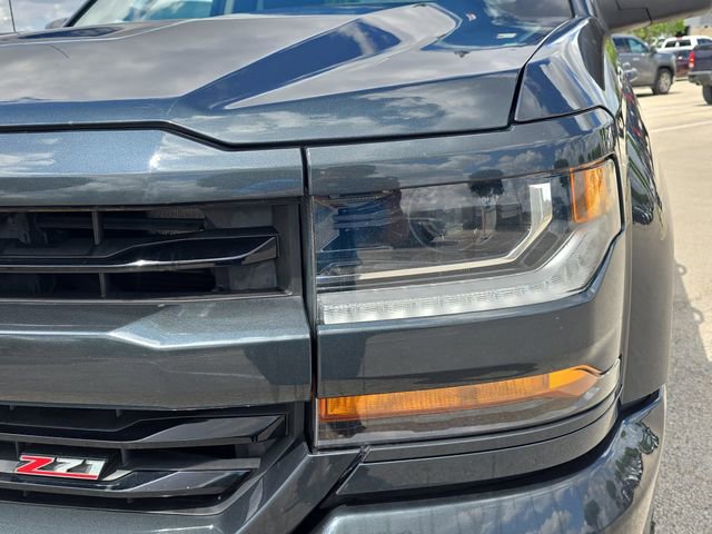 Used 2019 Chevrolet Silverado 1500 LT w/ All Star Edition image 30