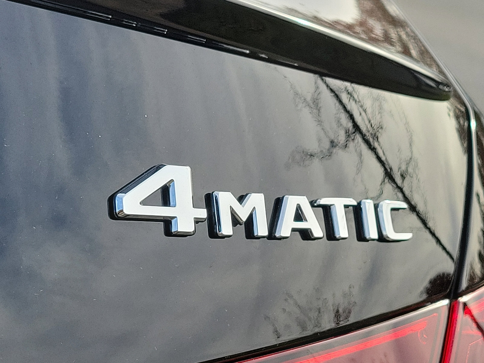 Certified 2024 Mercedes-Benz C 300 image 30